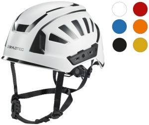 INCEPTOR GRX HIGH VOLTAGE