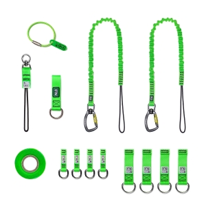 NLG 10 Tool Modular Tethering Kit