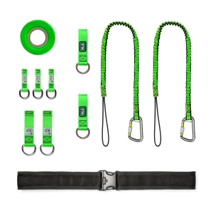 NLG ConstruCTion Tool Tethering Kit