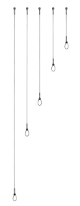 Wire Strop 150 cm