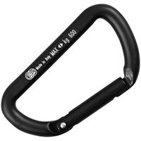 MINI D STRAIGHT BLACK
