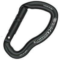 ERGO STRAIGHT BLACK