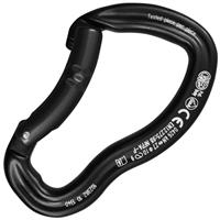 ERGO BENT BLACK