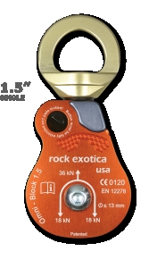 Omni-Block 1.5" (Single)